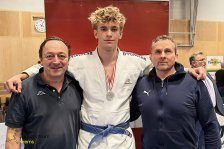 24.01.2026 Österreichische Meisterschaften U18